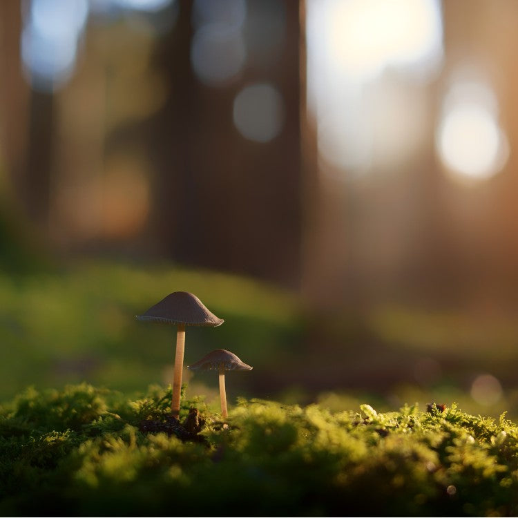 Donner vie à l’eau en aquarium naturel