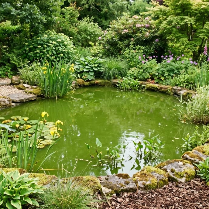 solution-eau-verte-bassin-daphnies-filtration-biologique