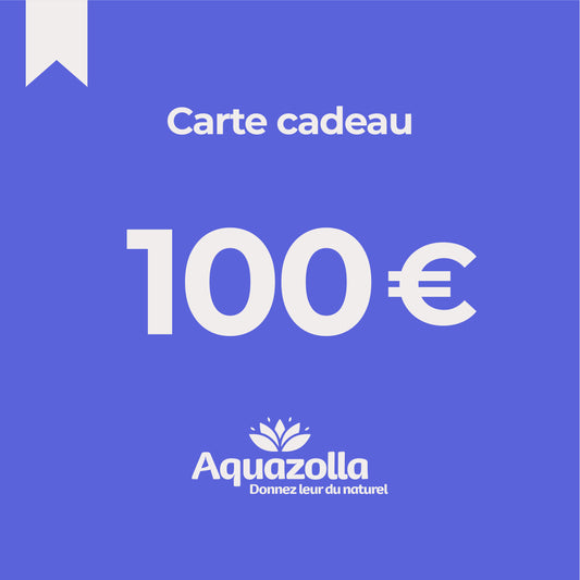 Buono regalo da 100€