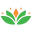 Aquazolla: bring water to life! logo